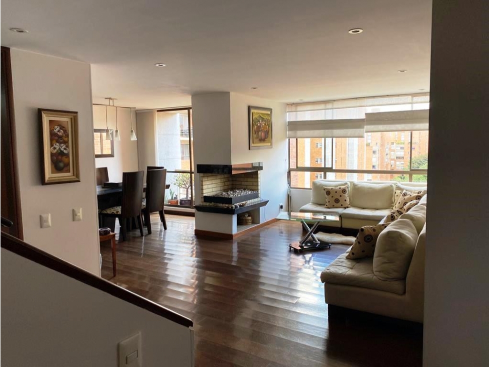 Apartamento en Vender en Bogotá D.C.