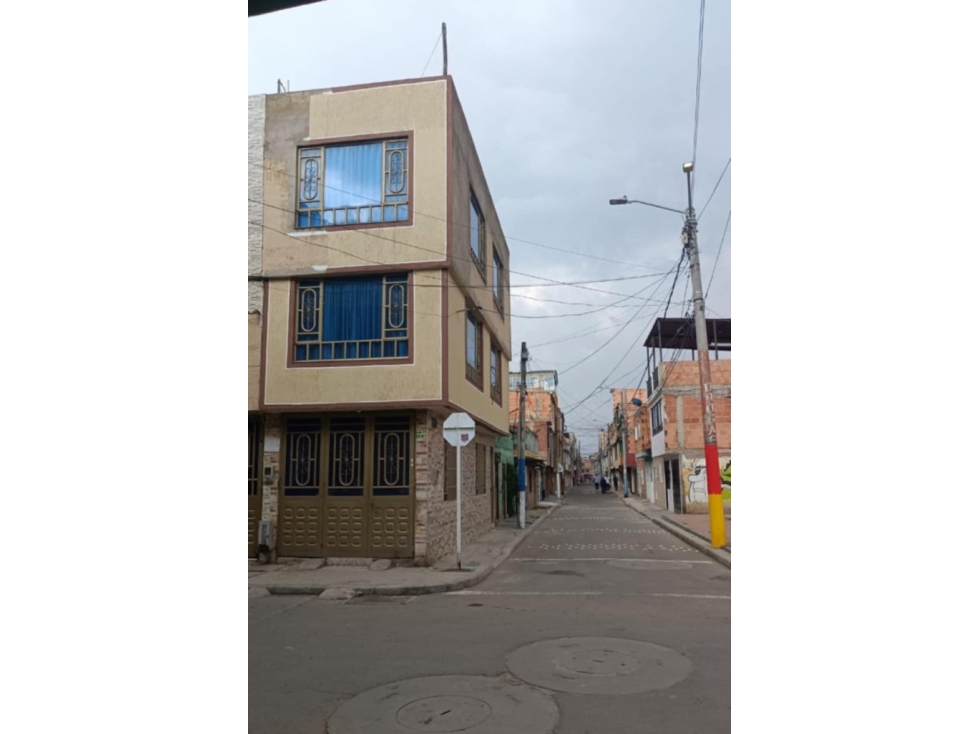 Casa en Vender en Bogotá D.C.
