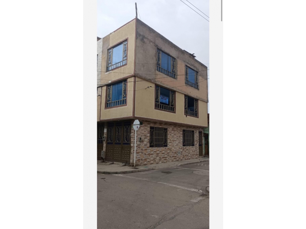 Casa en Vender en Bogotá D.C. — foto 2