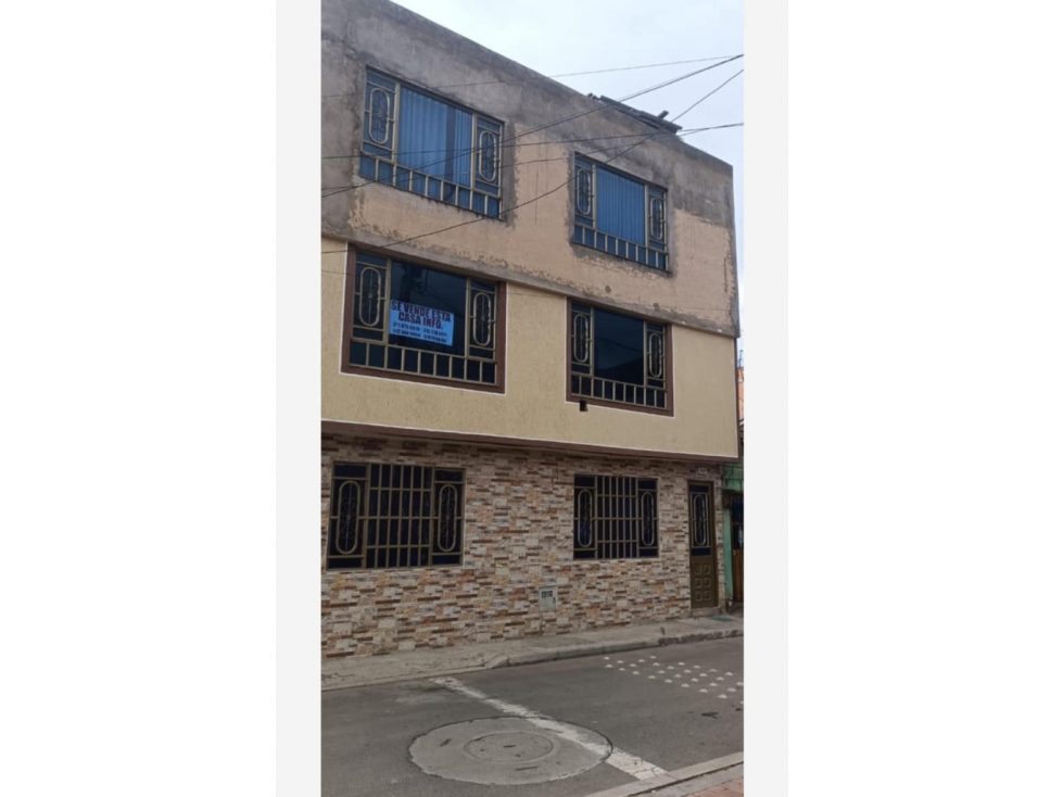 Casa en Vender en Bogotá D.C. — foto 3