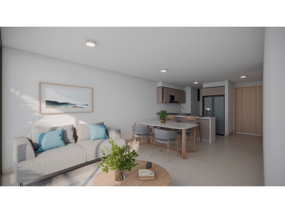 Apartamento en Vender en Barranquilla