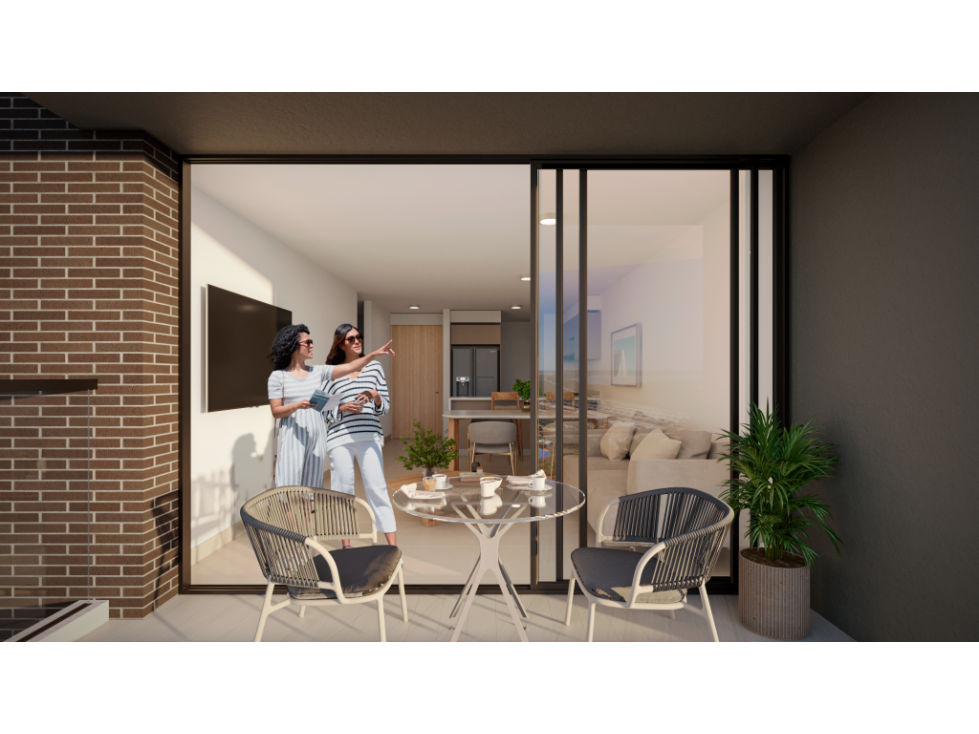 Apartamento en Vender en Barranquilla