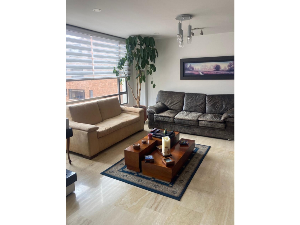 Apartamento en Vender en Bogotá D.C.