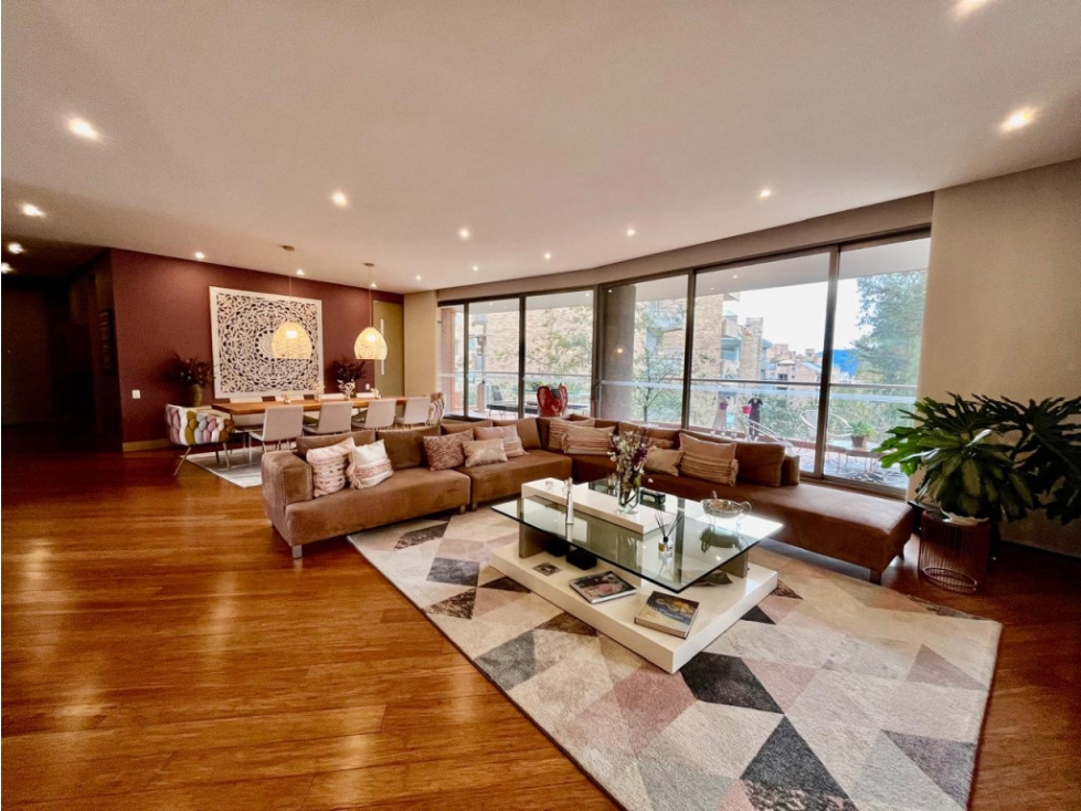 Apartamento en Vender en Bogotá D.C.