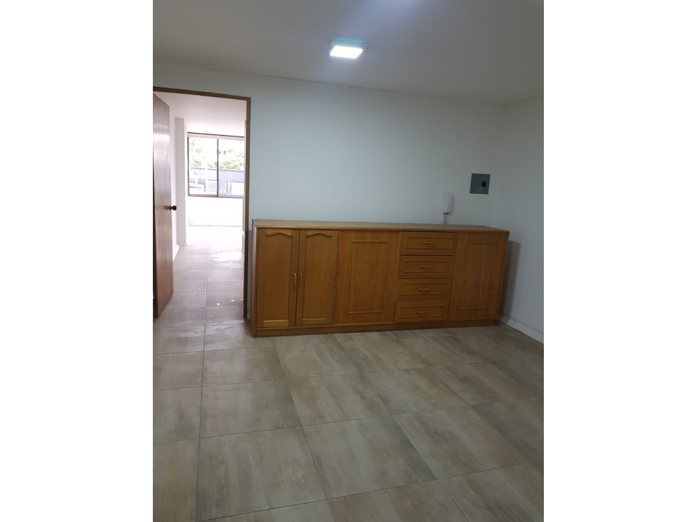 Oficina en Vender en Bogotá D.C.