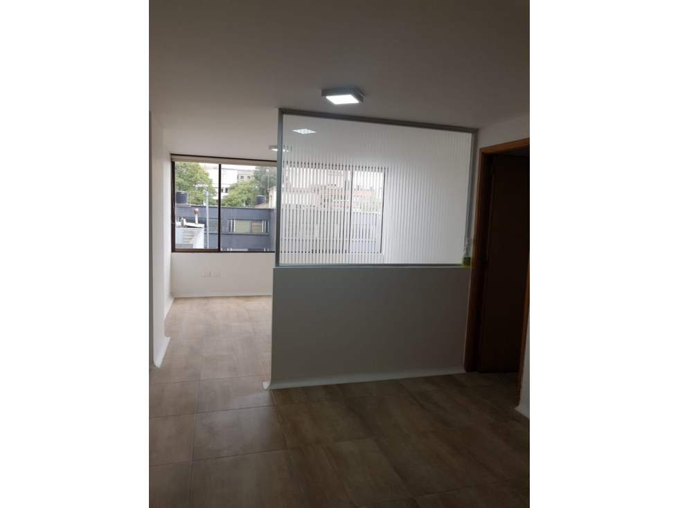 Oficina en Vender en Bogotá D.C. — foto 3