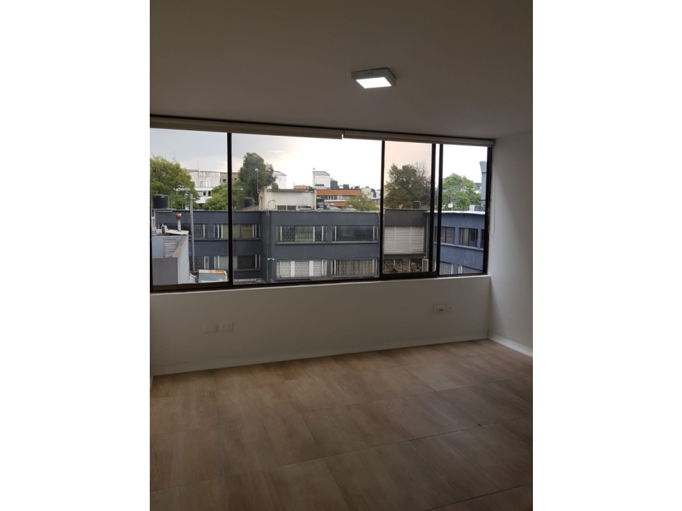 Oficina en Vender en Bogotá D.C. — foto 6
