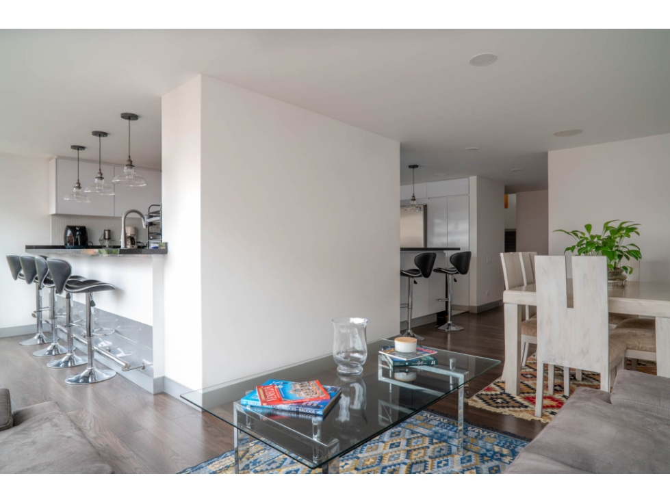 Apartamento en Vender en Bogotá D.C.