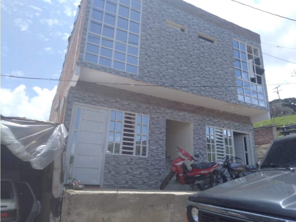 VENDO ESPACTACULAR CASA EN COSTA RICA-VALLE (YL) CW:5315051 - 1