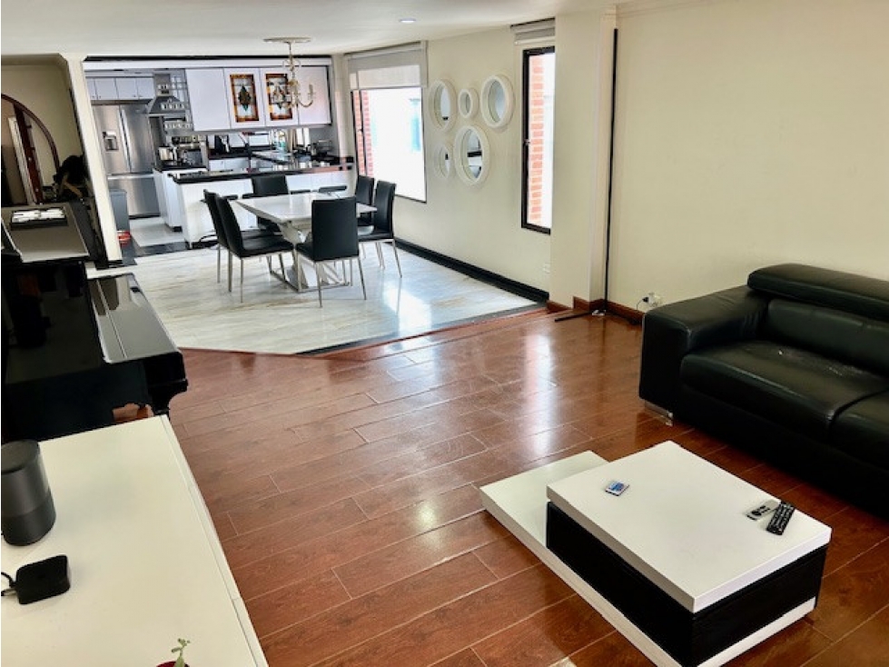 Apartamento en Vender en Bogotá D.C.