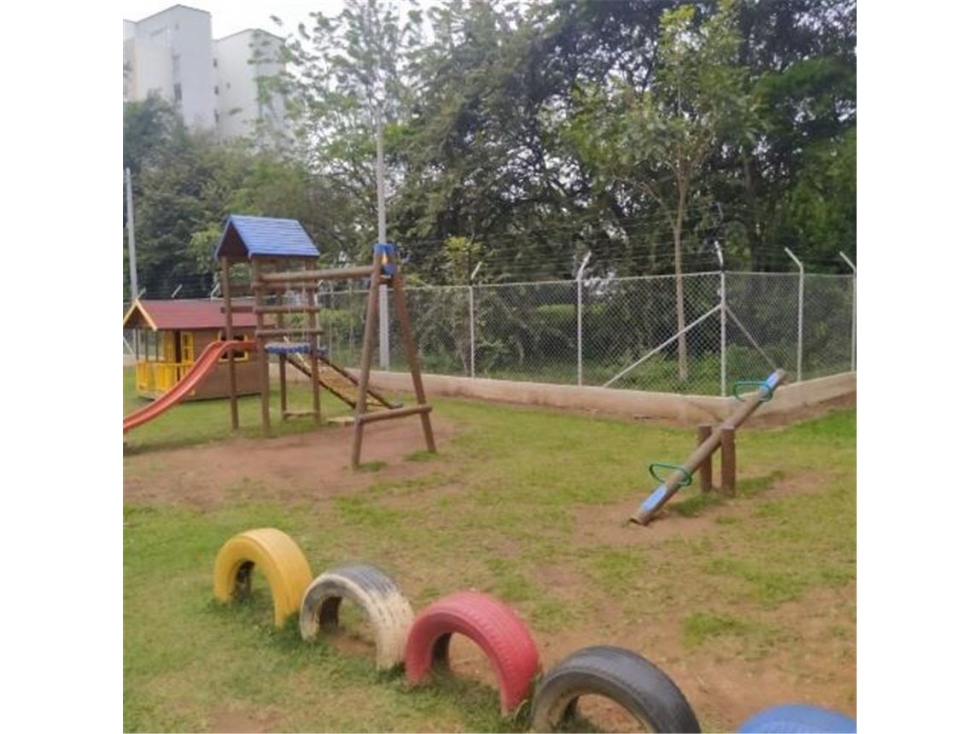 VENDO HERMOSO APTO PRECIO DE OPORTUNIDAD 1P JAMUNDÍ(GS)CW:5674645