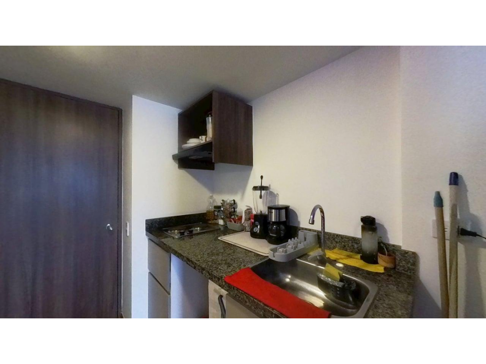 Open C60 - Chapinero Sur Occidental, Teusaquillo — foto 4