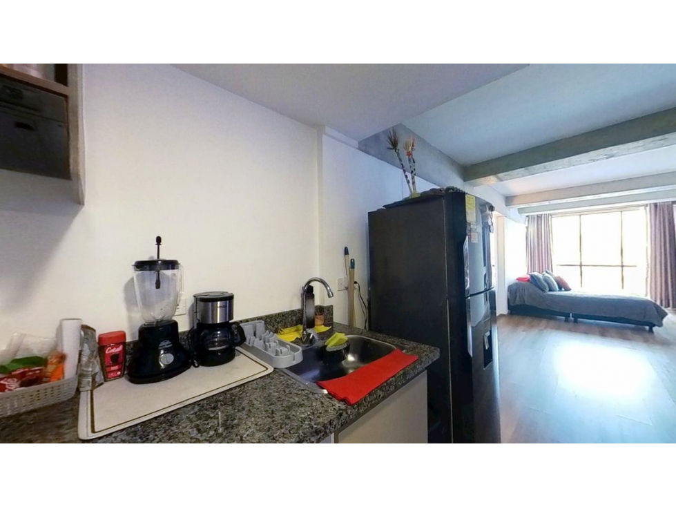 Open C60 - Chapinero Sur Occidental, Teusaquillo — foto 5