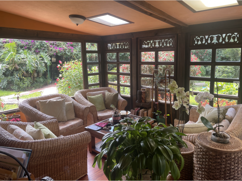 Finca en Vender en Tenjo