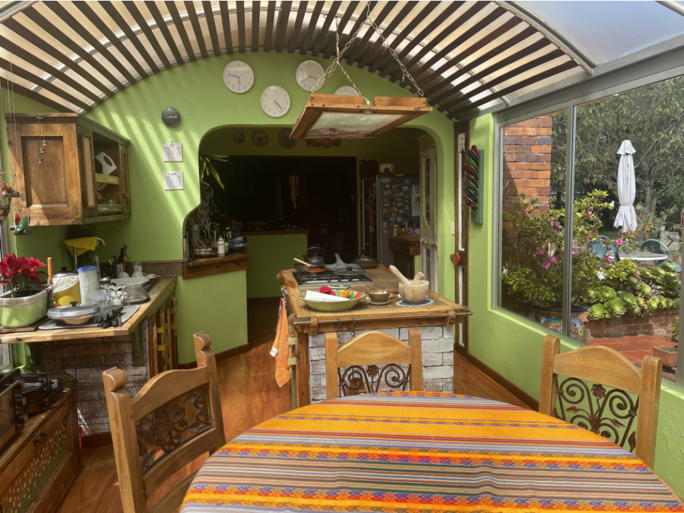 Finca en Vender en Tenjo — foto 4