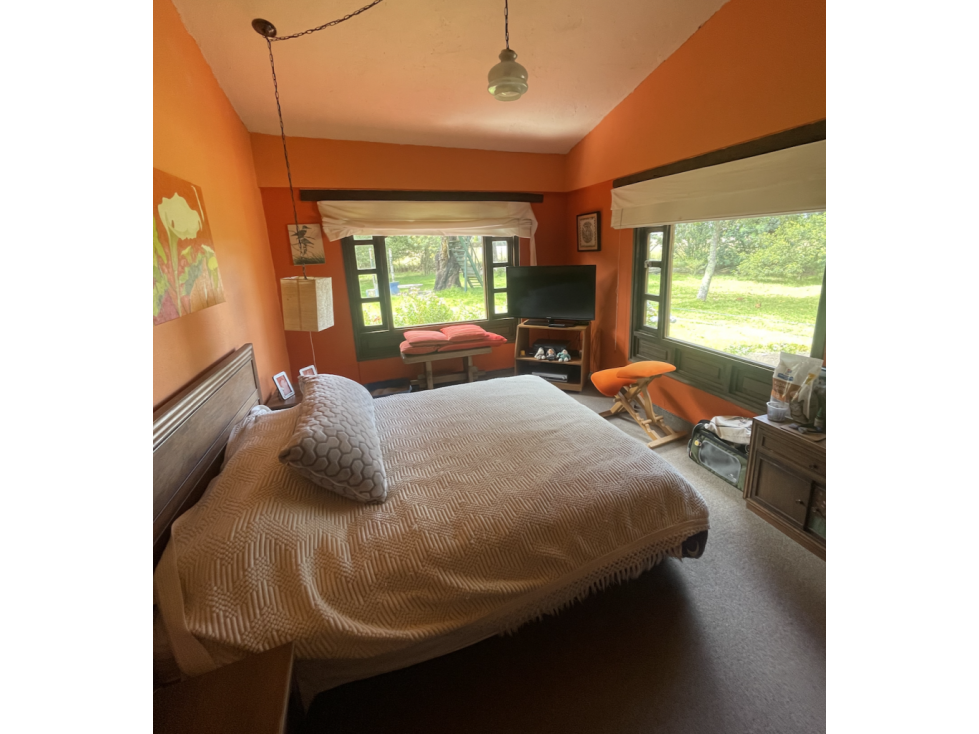 Finca en Vender en Tenjo — foto 5