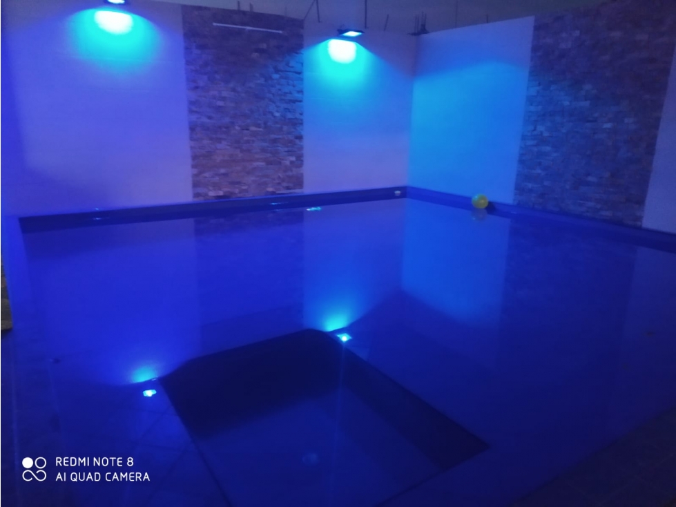 VENDO CASA EN GINEBRA-VALLE CONJUNTO CAMINO REAL (YL) CW:5315003 - 2