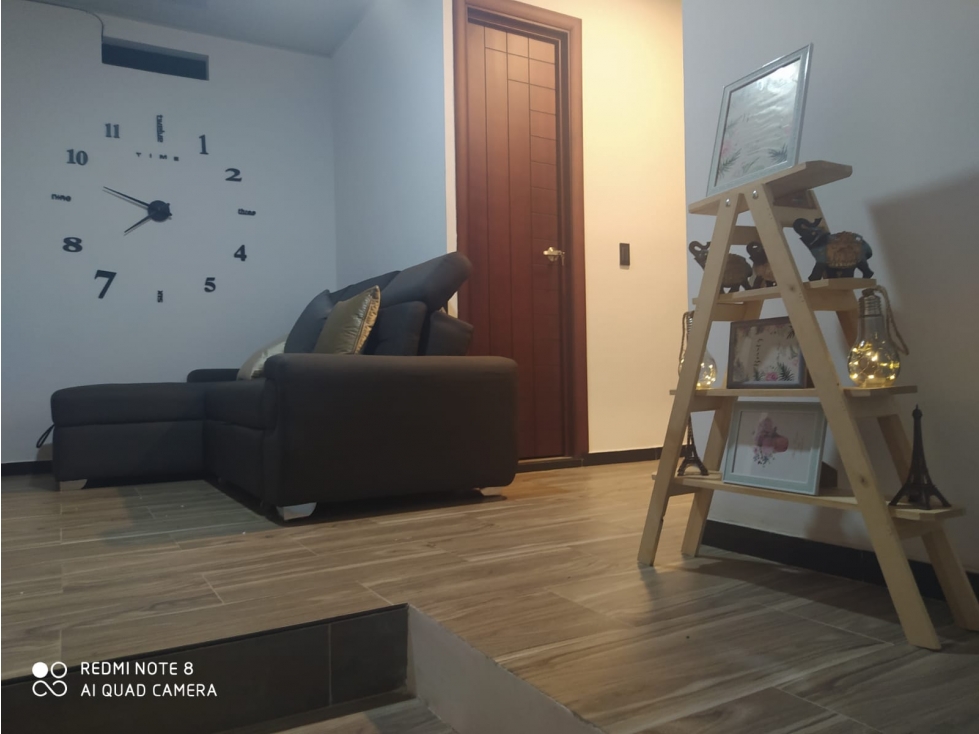VENDO CASA EN GINEBRA-VALLE CONJUNTO CAMINO REAL (YL) CW:5315003 - 4