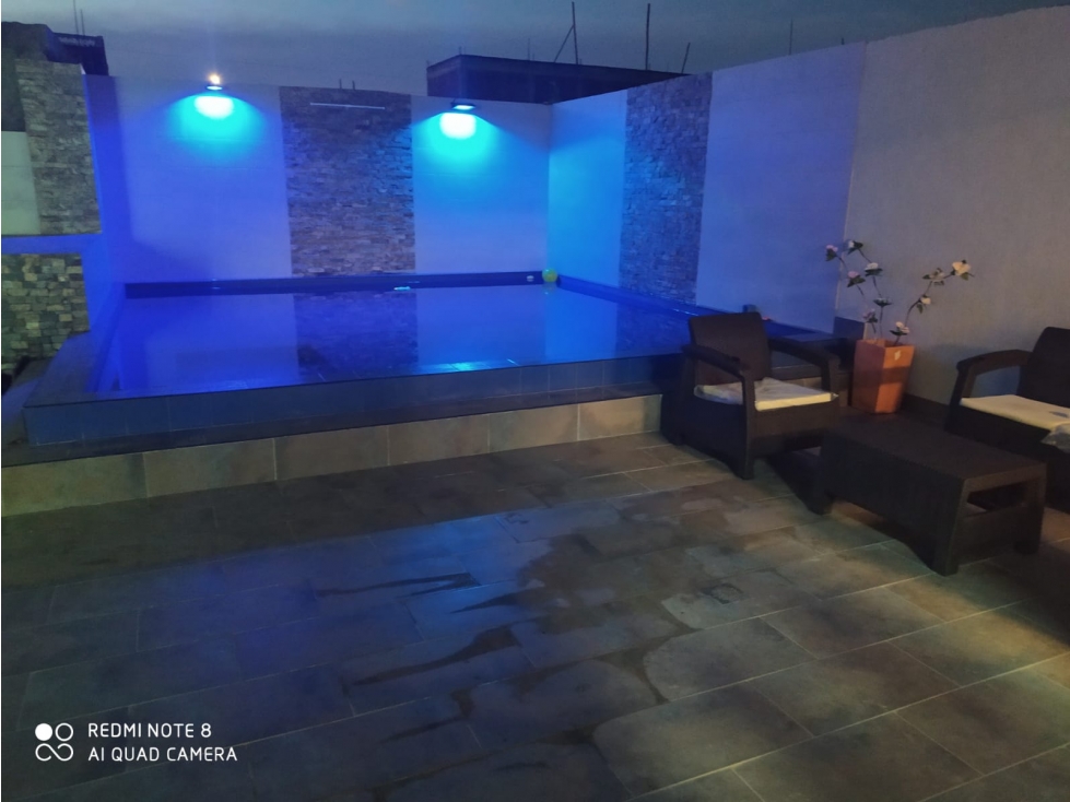 VENDO CASA EN GINEBRA-VALLE CONJUNTO CAMINO REAL (YL) CW:5315003 - 5