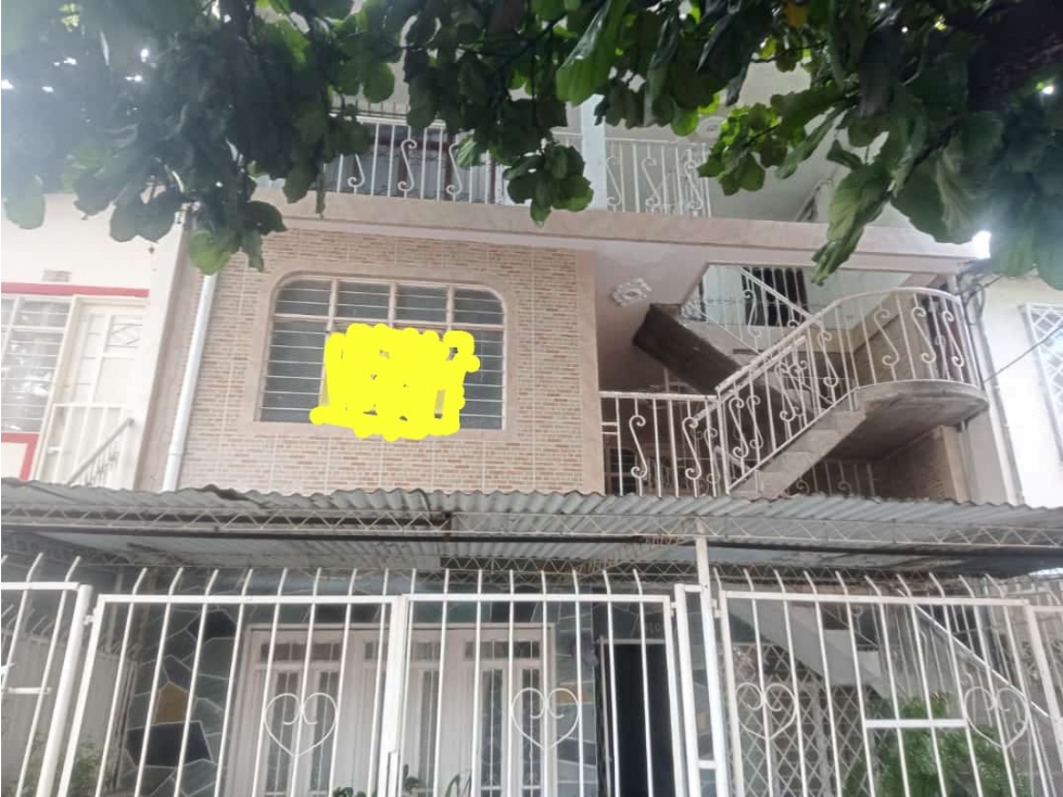 VENDO CASA DE 3 PISOS INDEP. EN EL B/. LA FORTALEZA (MU)CW:6199539