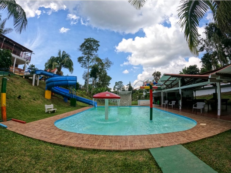 SE VENDE ESPECTACULAR FINCA EN BORRERO AYERBE (G.S) CW:6253967