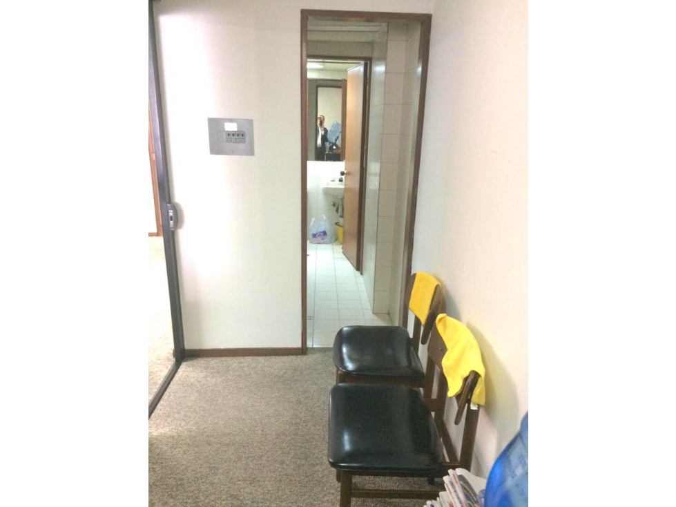 Oficina en Vender en Bogotá D.C. — foto 2