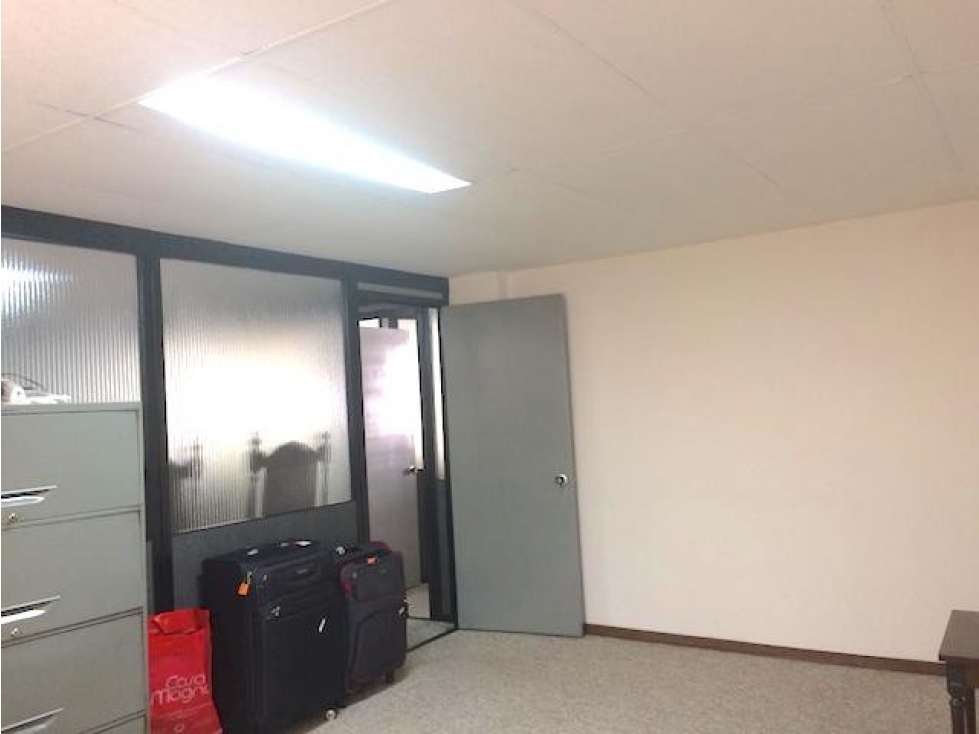 Oficina en Vender en Bogotá D.C. — foto 6