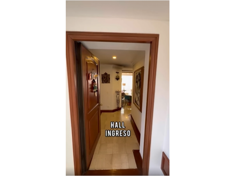Apartamento en Vender en Bogotá D.C.
