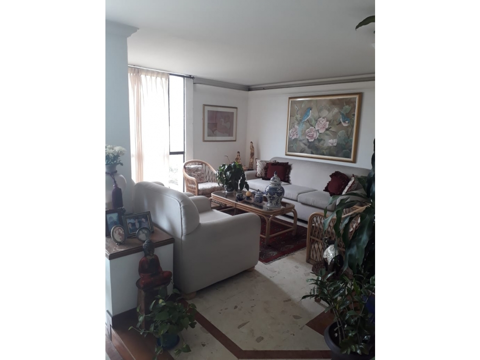 VENDO ESPECTACULAR APARTAMENTO EN CHIPICHAPE (M.U) CW:6597297