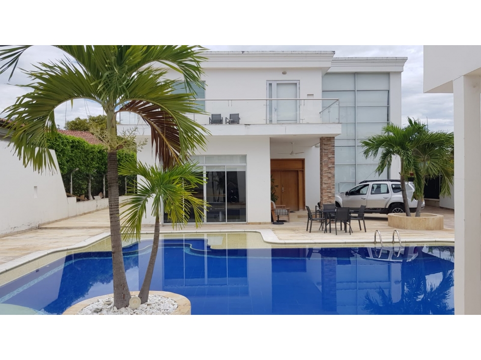 SE VENDE ESPECTACULAR CASA MELGAR A PUERTA CERRADA (A.G) CW:6889665