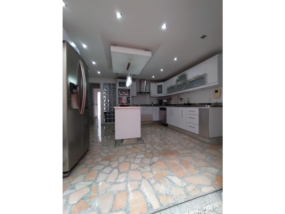 SE VENDE ESPECTACULAR CASA CALI SUR CENTRAL (A.G) CW:6889676