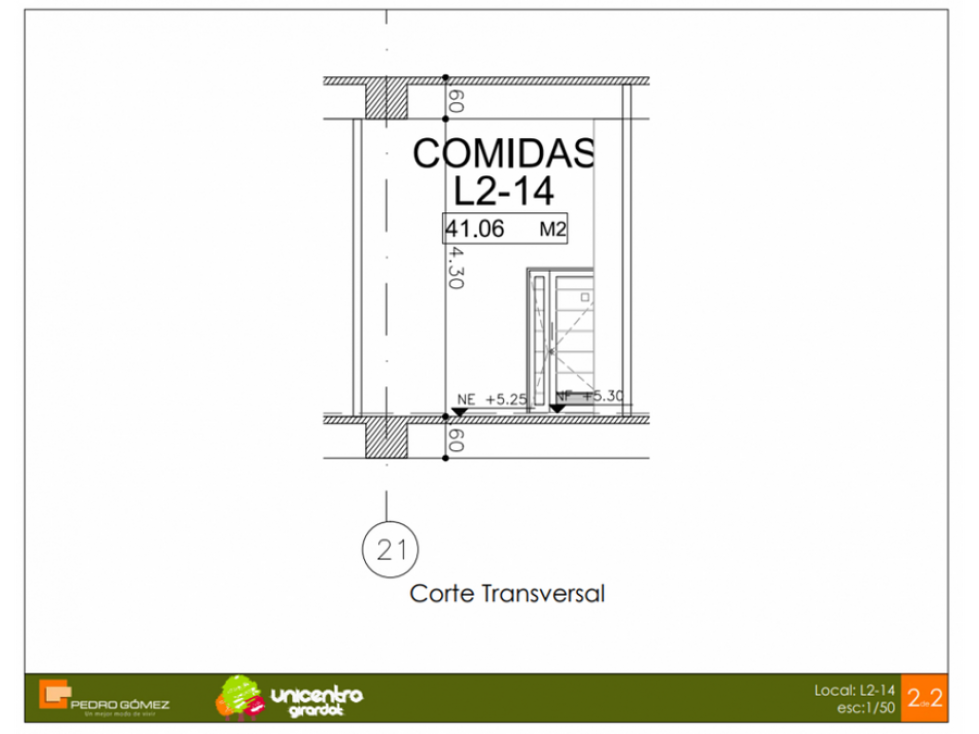 Local en Vender en Girardot - 4