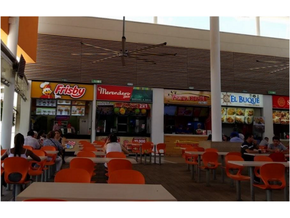 Local en Vender en Girardot - 5