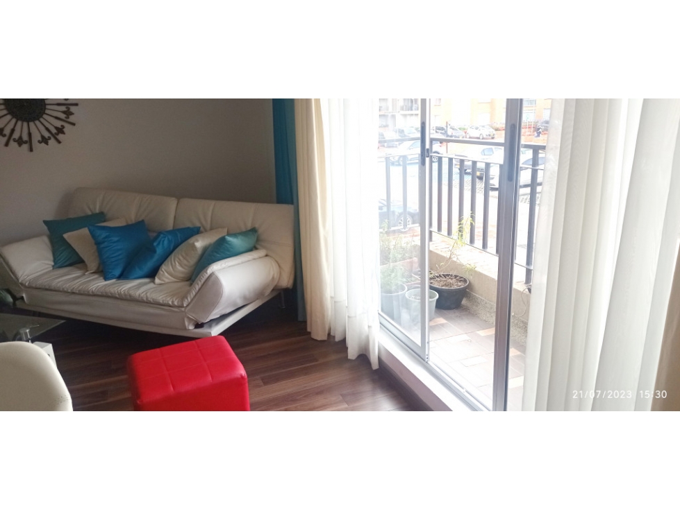 Apartamento en Vender en Chia — foto 2