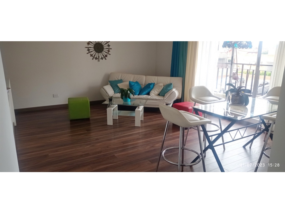 Apartamento en Vender en Chia — foto 3