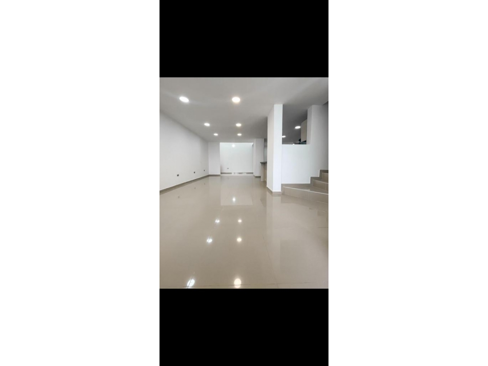 VENDO ESPECTACULAR CASA MODERNA EN JAMUNDÍ (A.C)CW:5645649 — foto 4