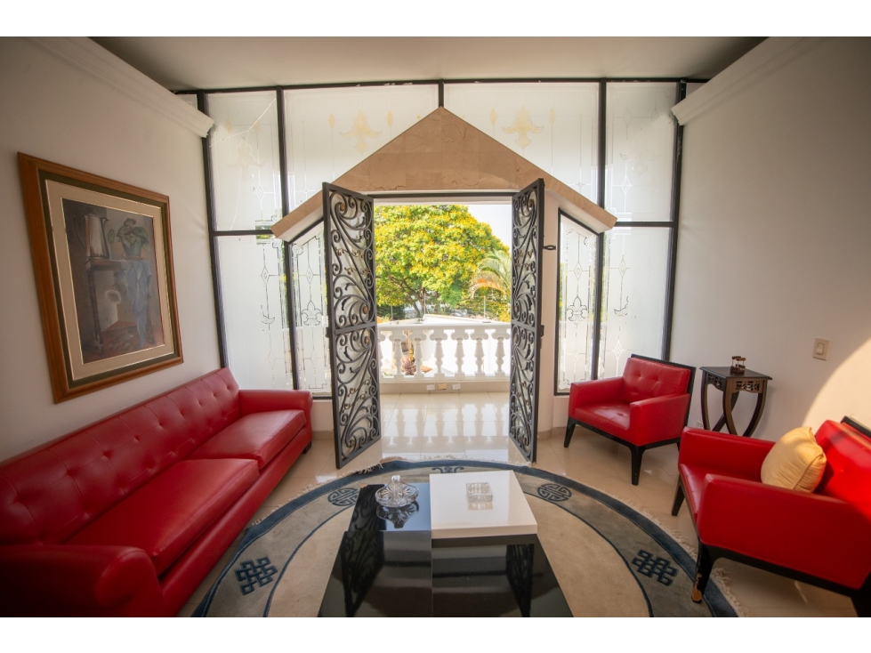 VENDO ESPECTACULAR CASA MODERNA EN CIUDAD JARDÍN(FN)CW:5627050 — foto 5