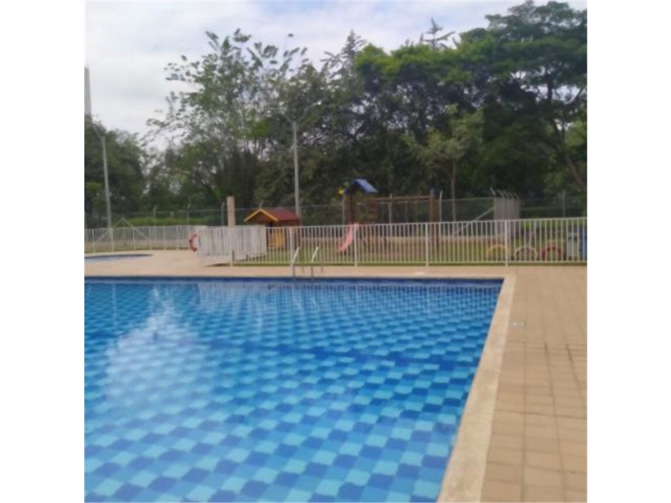 VENDO HERMOSO APTO PRECIO DE OPORTUNIDAD 1P JAMUNDÍ(GS)CW:5674645 — foto 2