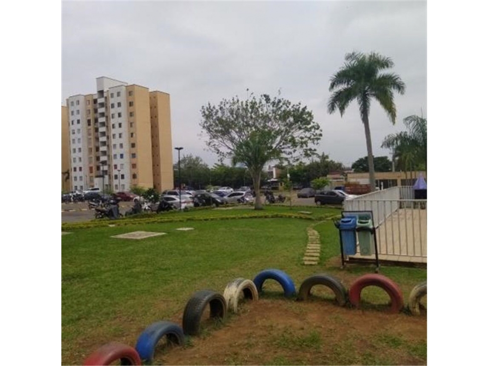 VENDO HERMOSO APTO PRECIO DE OPORTUNIDAD 1P JAMUNDÍ(GS)CW:5674645 — foto 4