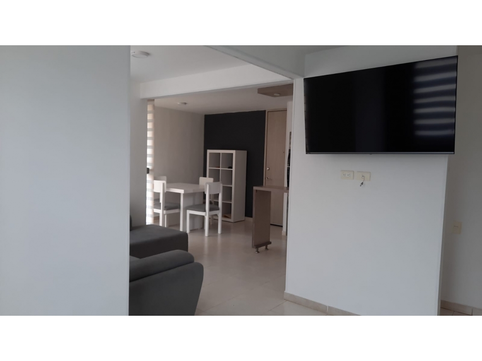 VENDO HERMOSO APTO PRECIO DE OPORTUNIDAD 1P JAMUNDÍ(GS)CW:5674645 — foto 6