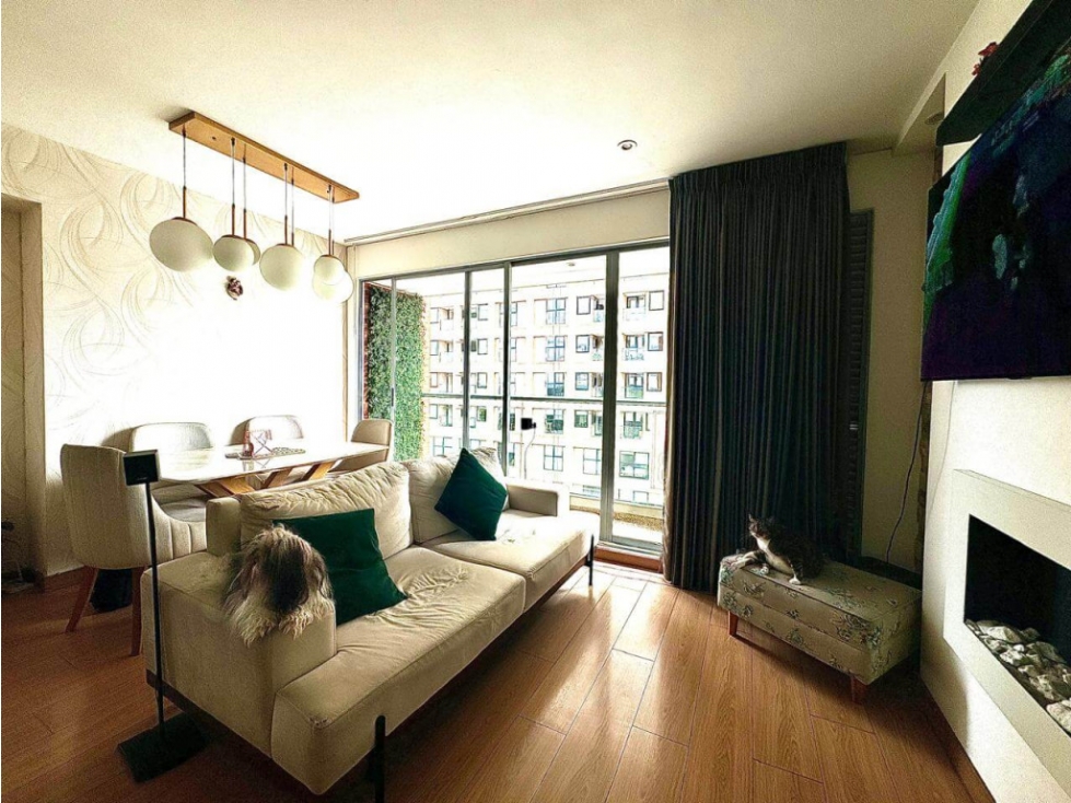 Apartamento en Vender en Bogotá D.C.