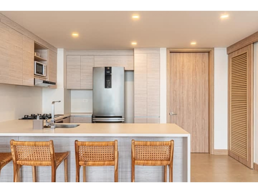 VENDO APTO 109m2 DE LUJO EN ZONA EXCLUSIVA CARTAGENA(CA)CW:7284638