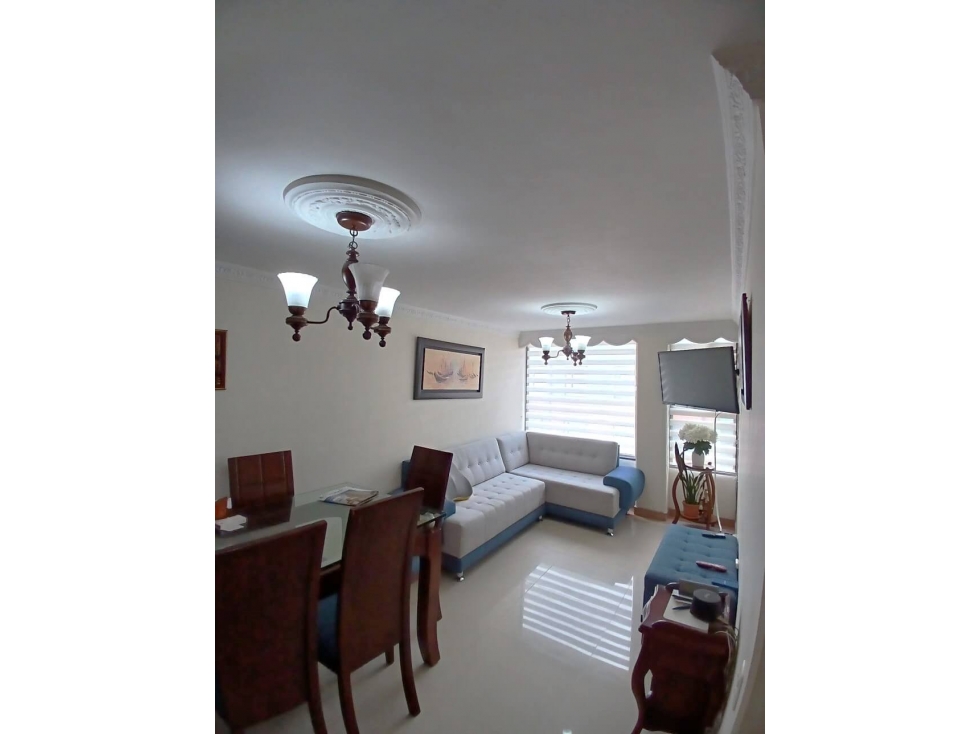 Apartamento en Vender en Bogotá D.C.