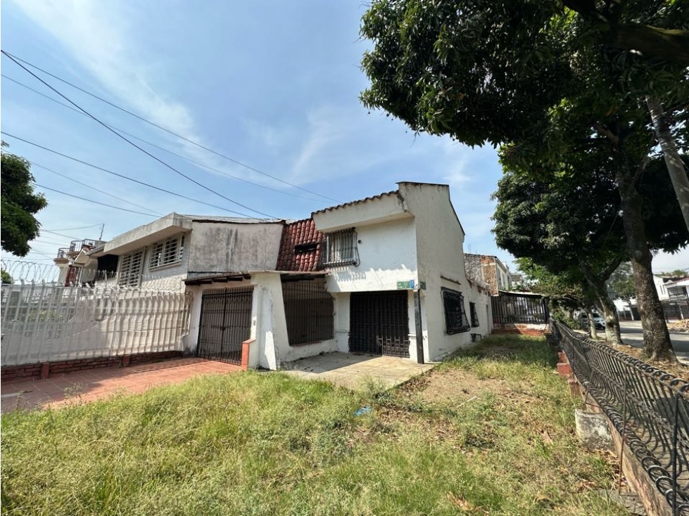 Venta Casa esquinera, La Merced (AMS) CW:7323082