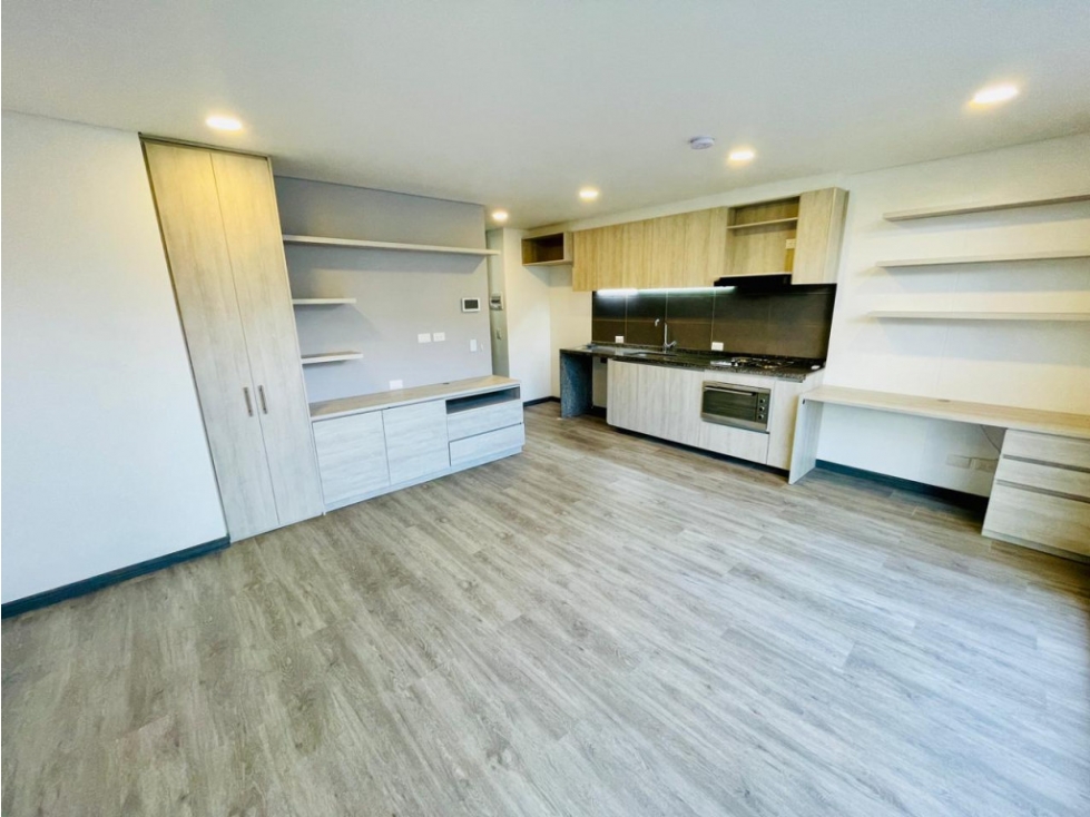 Apartamento en Vender en Bogotá D.C.