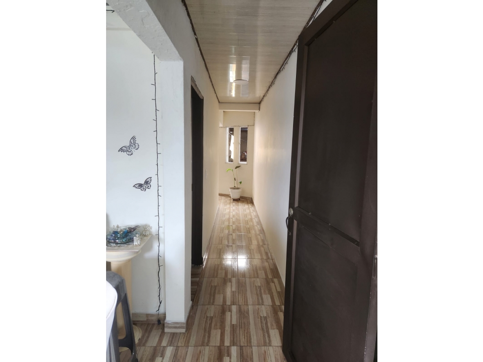 VENDO ESPECTACULAR CASA CON PISCINA EN AMAIME-PALMIRA(M&G)CW7347130