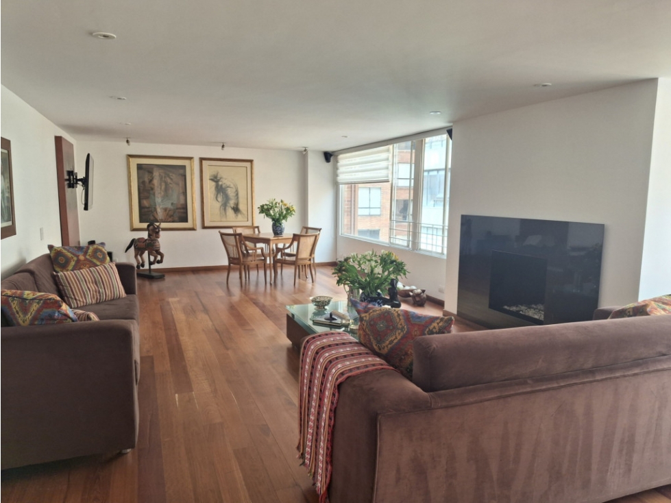 Apartamento en Vender en Bogotá D.C.