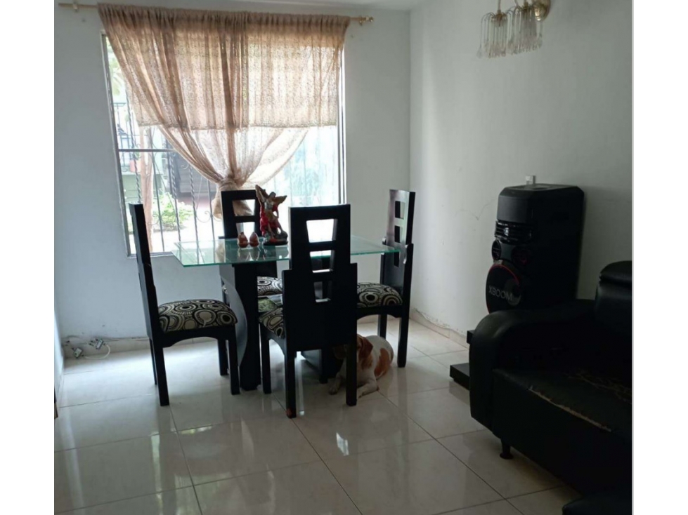 VENDO APTO 1 PISO EN RICARDO BALCAZAR OPORTUNIDAD(MH)CW:7548953