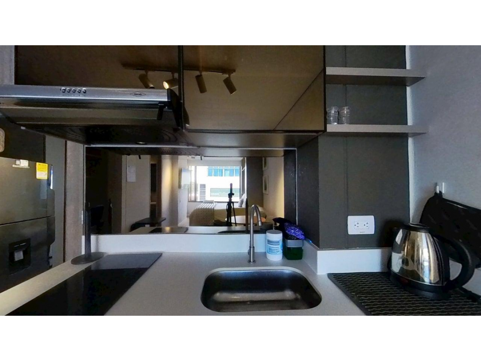 Tribeca 94 - La Castellana , Barrios Unidos — foto 4