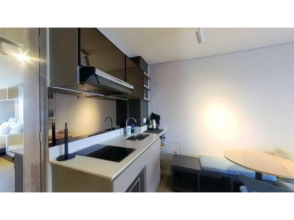 Tribeca 94 - La Castellana , Barrios Unidos — foto 5